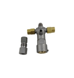 Valvula expansion m28 cimbali