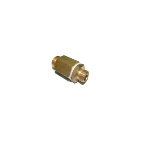Válvula antirretorno 1/2 pulg. cimbali
