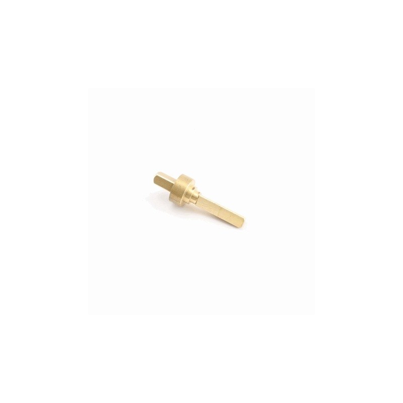 Valvula infusion expobar