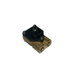 volutron latón 1/4" 1.15 spaziale