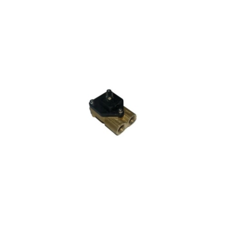 Volutron latón 1/4" 1.15 spaziale