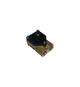 volutron latón 1/4" 1.15 spaziale