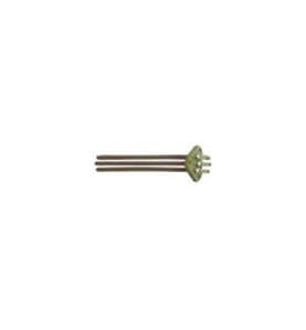 Resistencia 3 grupos 5500w 110v