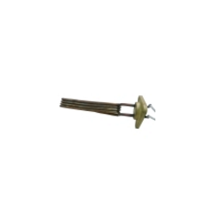 Resistencia 2 grupos 230v 2500w l200mm