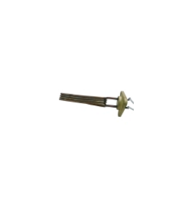 Resistencia 2 grupos 230v 2500w l200mm