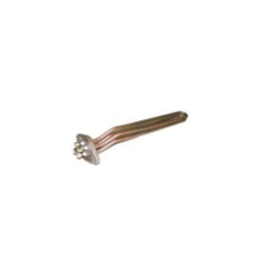 Resistencia 2 grupos 2600w 380v