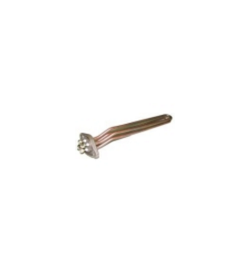 Resistencia 2 grupos 2600w 380v