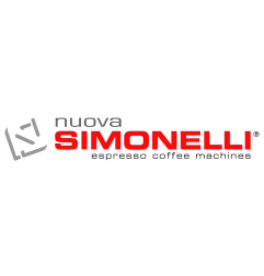resistencia 2 grupos 4500w 230v simonelli