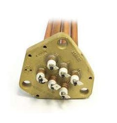 Resistencia 3-4 grupos 5790w/7020w 230v m28