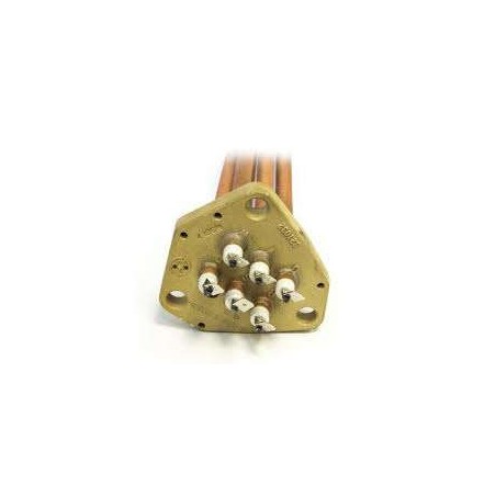 Resistencia 3-4 grupos 5790w/7020w 230v m28