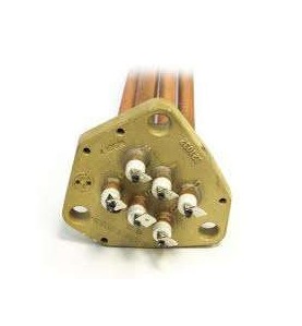 Resistencia 3-4 grupos 5790w/7020w 230v m28