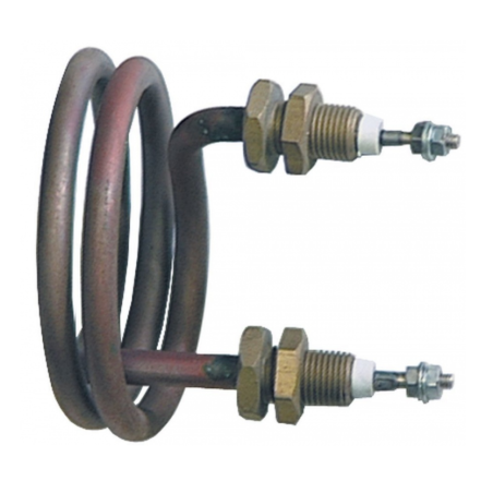 Resistencia 1200w 230v ellisse simonelli