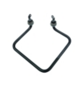 Resistencia termo leche 1000w 230v 6l lucca