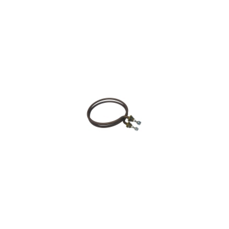 Resistencia termo 1500w 230v Ø165mm marcfi