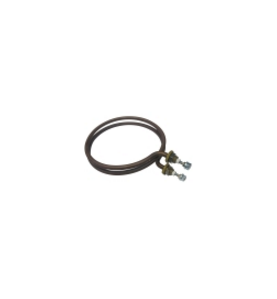 Resistencia termo 1500w 230v Ø165mm marcfi