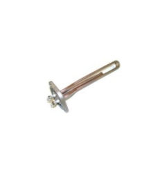 Resistencia 2 grupos 2600w 380v italia