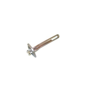 Resistencia 2 grupos 2600w 380v italia