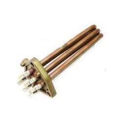 resistencia 3 grupos 5750w 230/380v cimbali