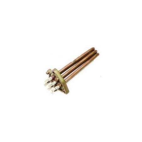 Resistencia 3 grupos 5750w 230/380v cimbali