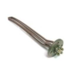 Resistencia 3 grupos 5000w 230v vaina ellise bezzera