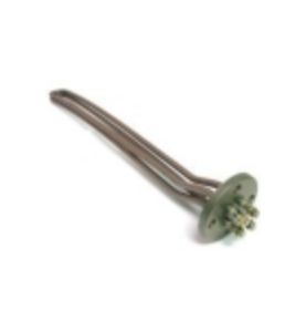 Resistencia 3 grupos 5000w 230v vaina ellise bezzera