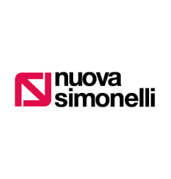 Resistencia 3 grupos 5000w 110v simonelli
