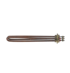 Resistencia máquina café 2500w 230v l285mm