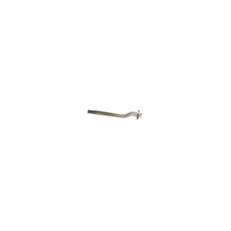 Resistencia 3 grupos 3800w 230v spaziale