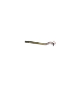 Resistencia 3 grupos 3800w 230v spaziale