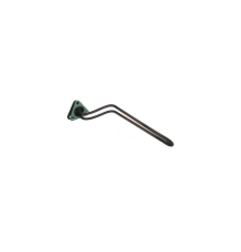 Resistencia 2 Grupos 1300W 230V L=345mm Kb Gaggia