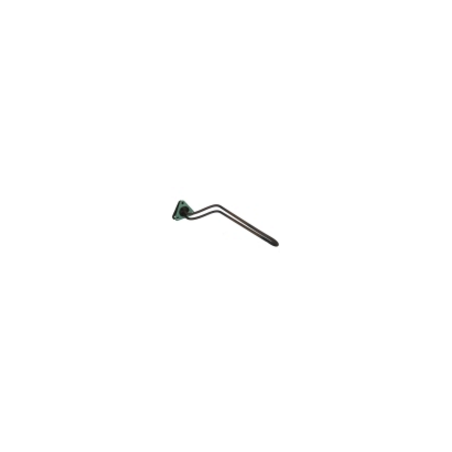 Resistencia 2 Grupos 1300W 230V L345mm Kb Gaggia
