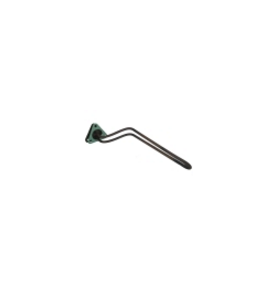 Resistencia 2 Grupos 1300W 230V L=345mm Kb Gaggia