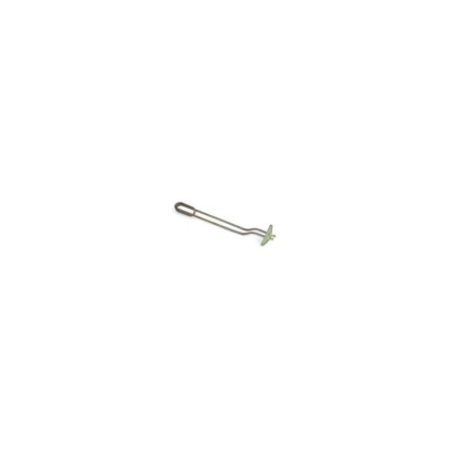Resistencia 2 grupos 1500w 230v l405mm izq.