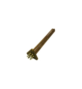 resistencia 2 grupos 3800w 220/380v