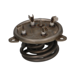 Resistencia maquina cafe 1000w 230v pavoni