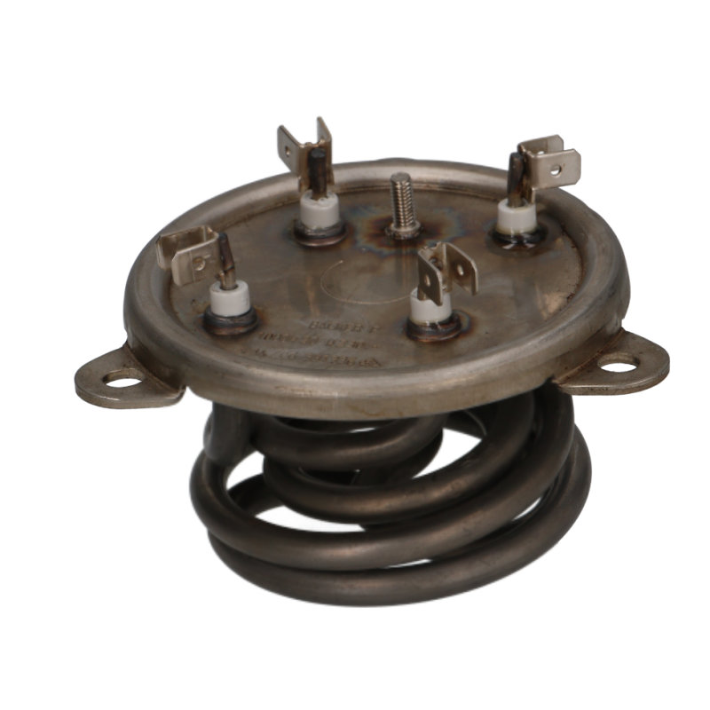 Resistencia maquina cafe 1000w 230v pavoni