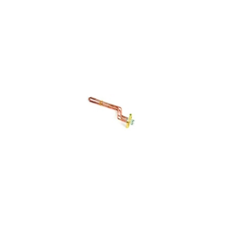 Resistencia 2 grupos 2600w 230v l390mm alta