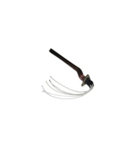 Resistencia 3 grupos 230v 6000w