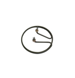 Resistencia termo 2400w 230v Ø220mm
