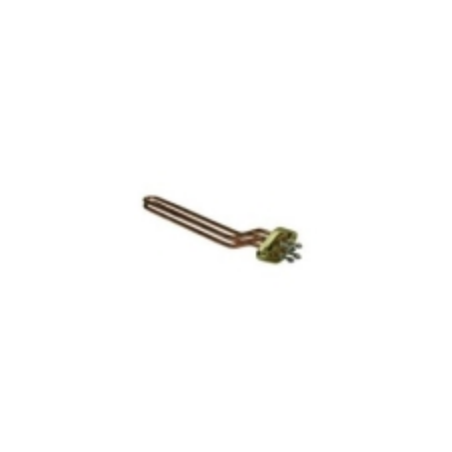 Resistencia 3 grupos 3700w 230v astoria