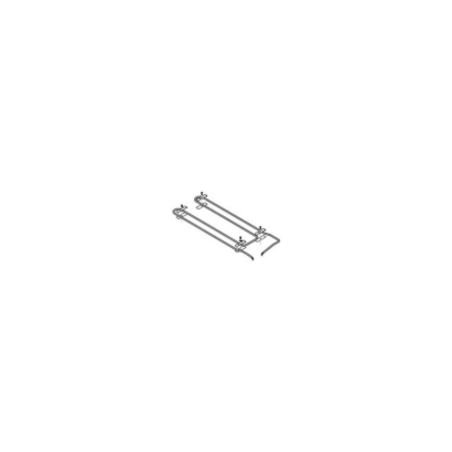 Resistencia calientatazas 4gr 230v classe 10