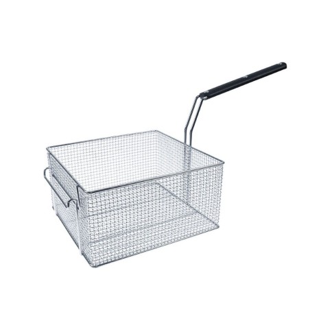 Cesta freidora 280x290x150mm lotus