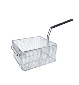 Cesta freidora 280x290x150mm lotus