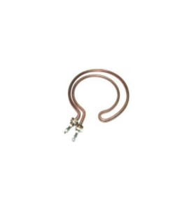 Resistencia termo 1500w 230v Ø180mm