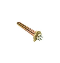 Resistencia 2 grupos 2500w 230v te/td