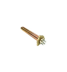 Resistencia 2 grupos 2500w 230v te/td