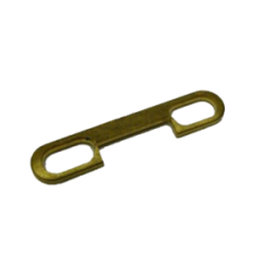 Terminal latón para resistencia Futurmat (Embalaje: 2)