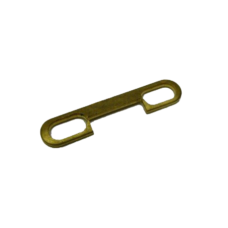 Terminal latón para resistencia Futurmat (Embalaje: 2)