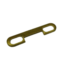 Terminal latón para resistencia Futurmat (Embalaje: 2)