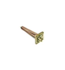 Resistencia 2 grupos 4000w 230v